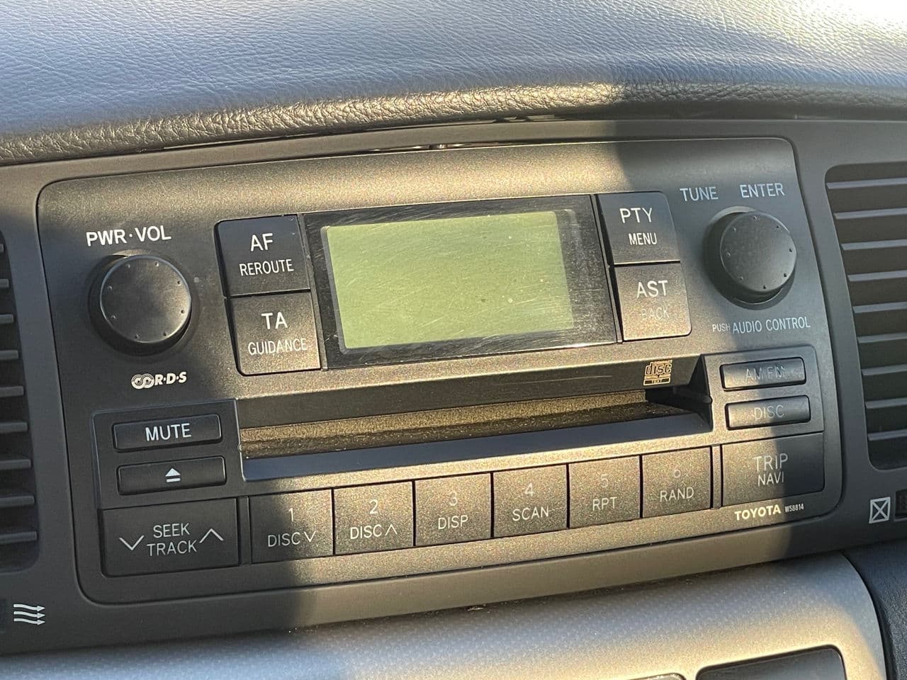 Toyota Corolla 2006 — Миниатюра 10