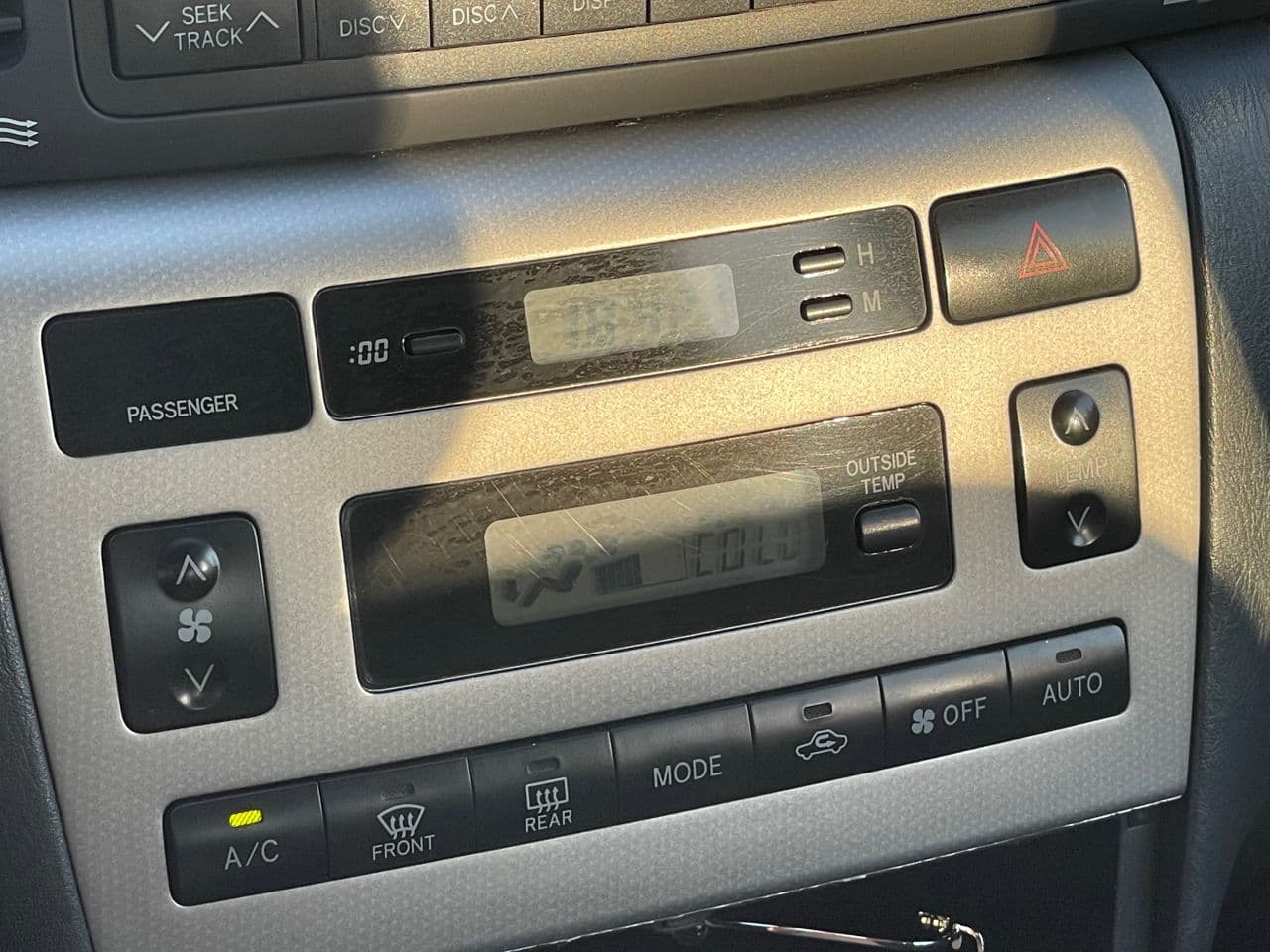 Toyota Corolla 2006 — Миниатюра 11