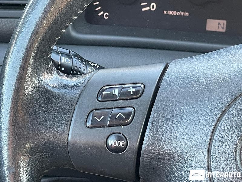 Toyota Corolla 2006 — Миниатюра 7