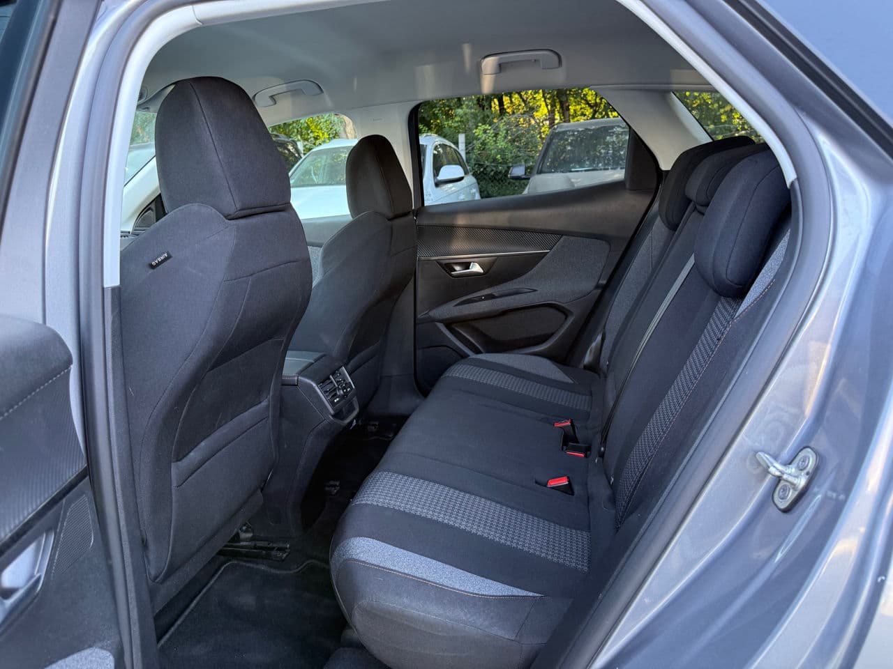 Peugeot 3008 2020 — Миниатюра 15