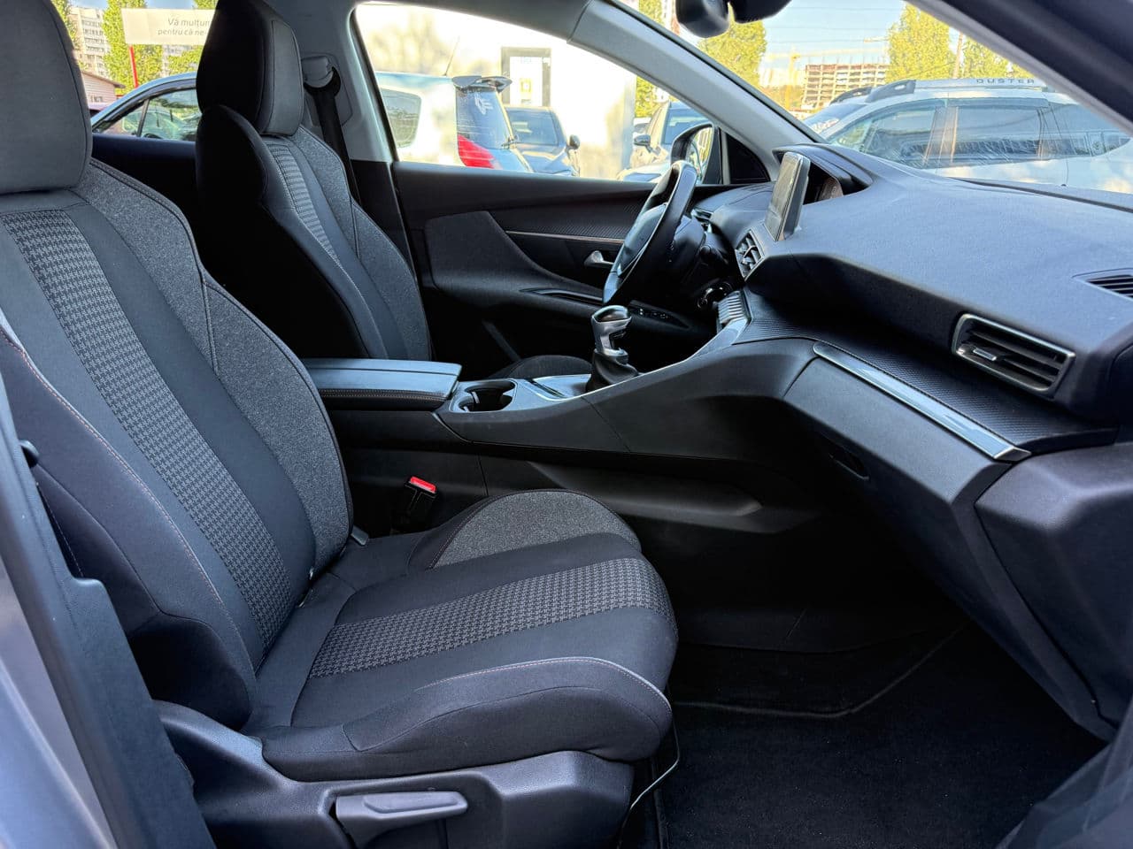 Peugeot 3008 2020 — Миниатюра 13