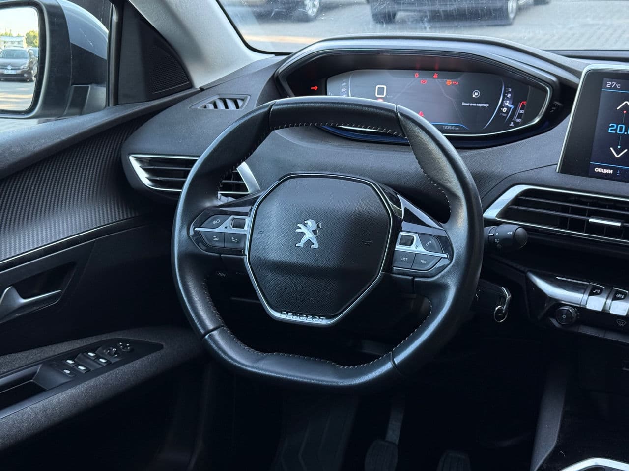 Peugeot 3008 2020 — Миниатюра 8