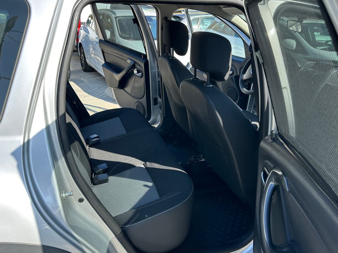 Dacia Duster 2015 — Миниатюра 13