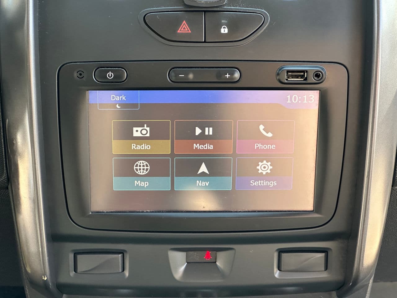 Dacia Duster 2015 — Миниатюра 8