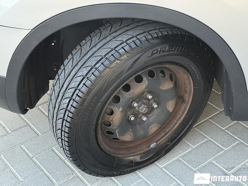 Nissan Qashqai 2007 — Миниатюра 15