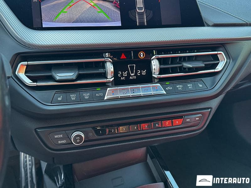 BMW M235i 2019 — Миниатюра 13