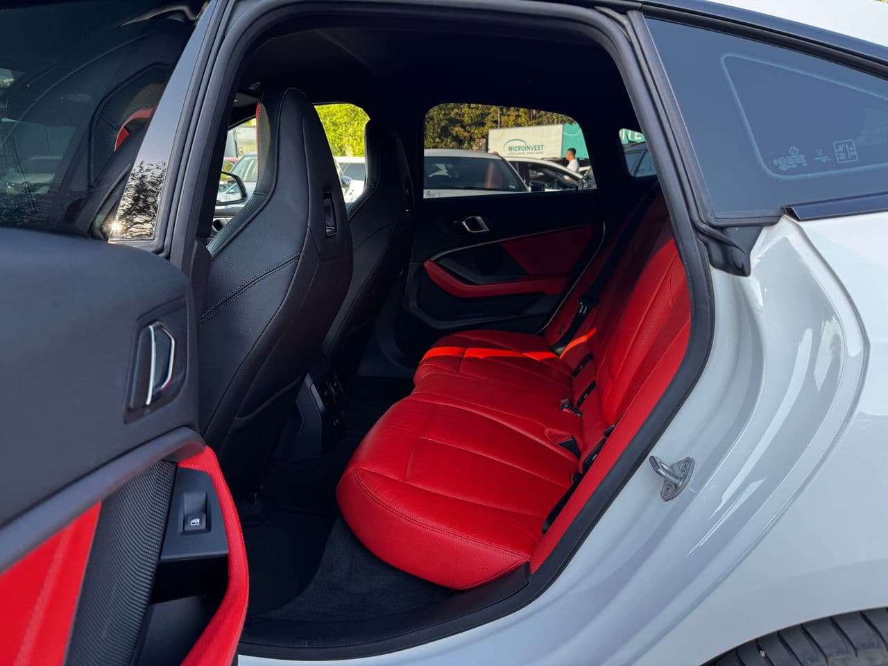 BMW M235i 2019 — Миниатюра 7