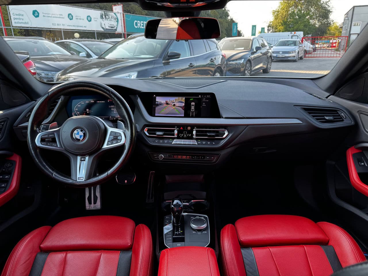 BMW M235i 2019 — Миниатюра 9