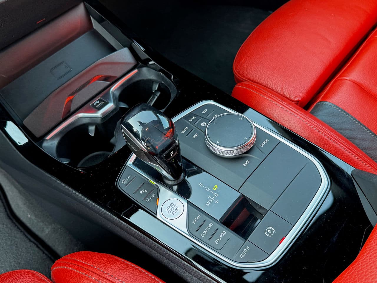 BMW M235i 2019 — Миниатюра 14