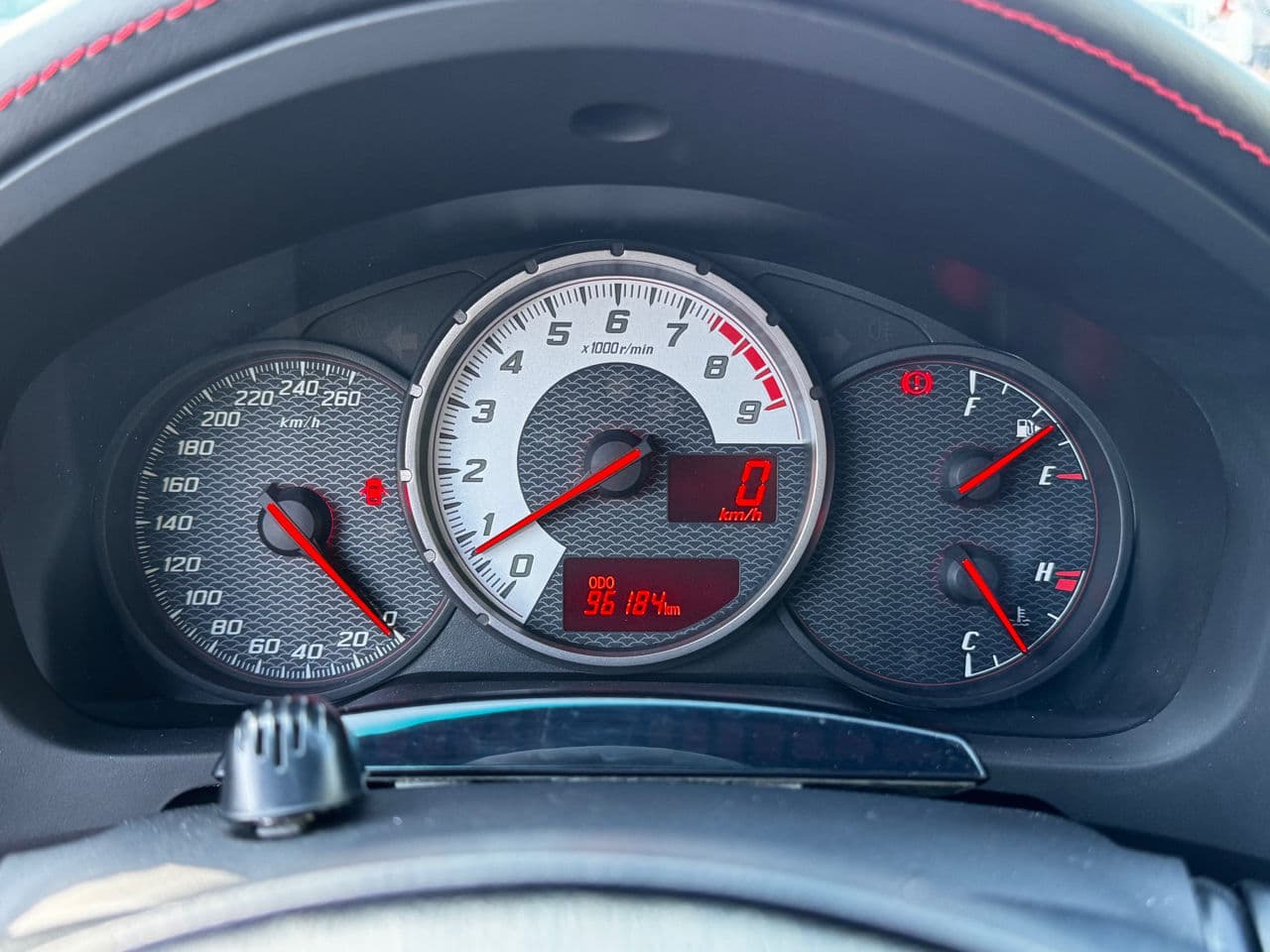 Toyota GT 86 2012 — Миниатюра 7
