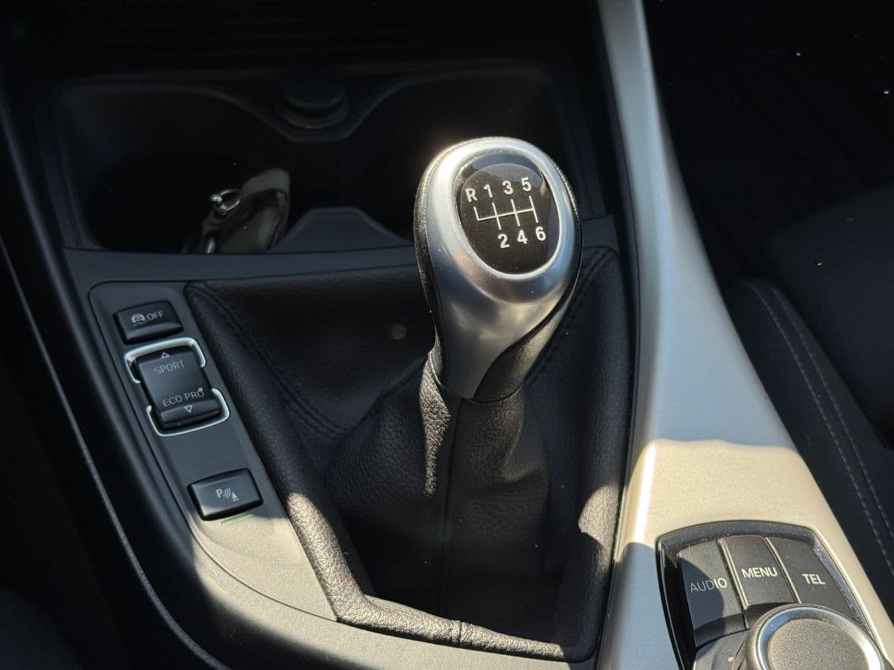 BMW 116 2016 — Миниатюра 13
