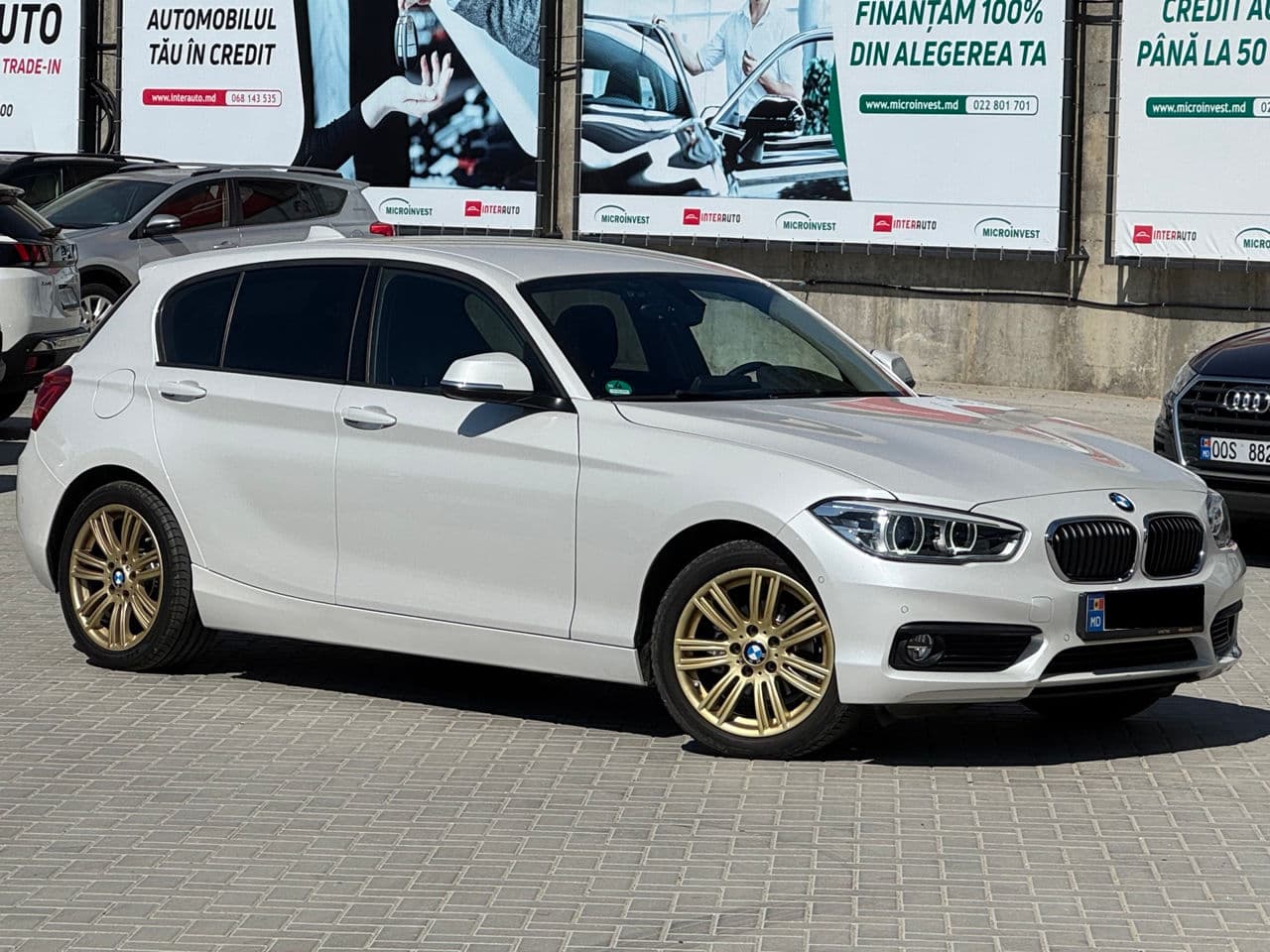 BMW 116