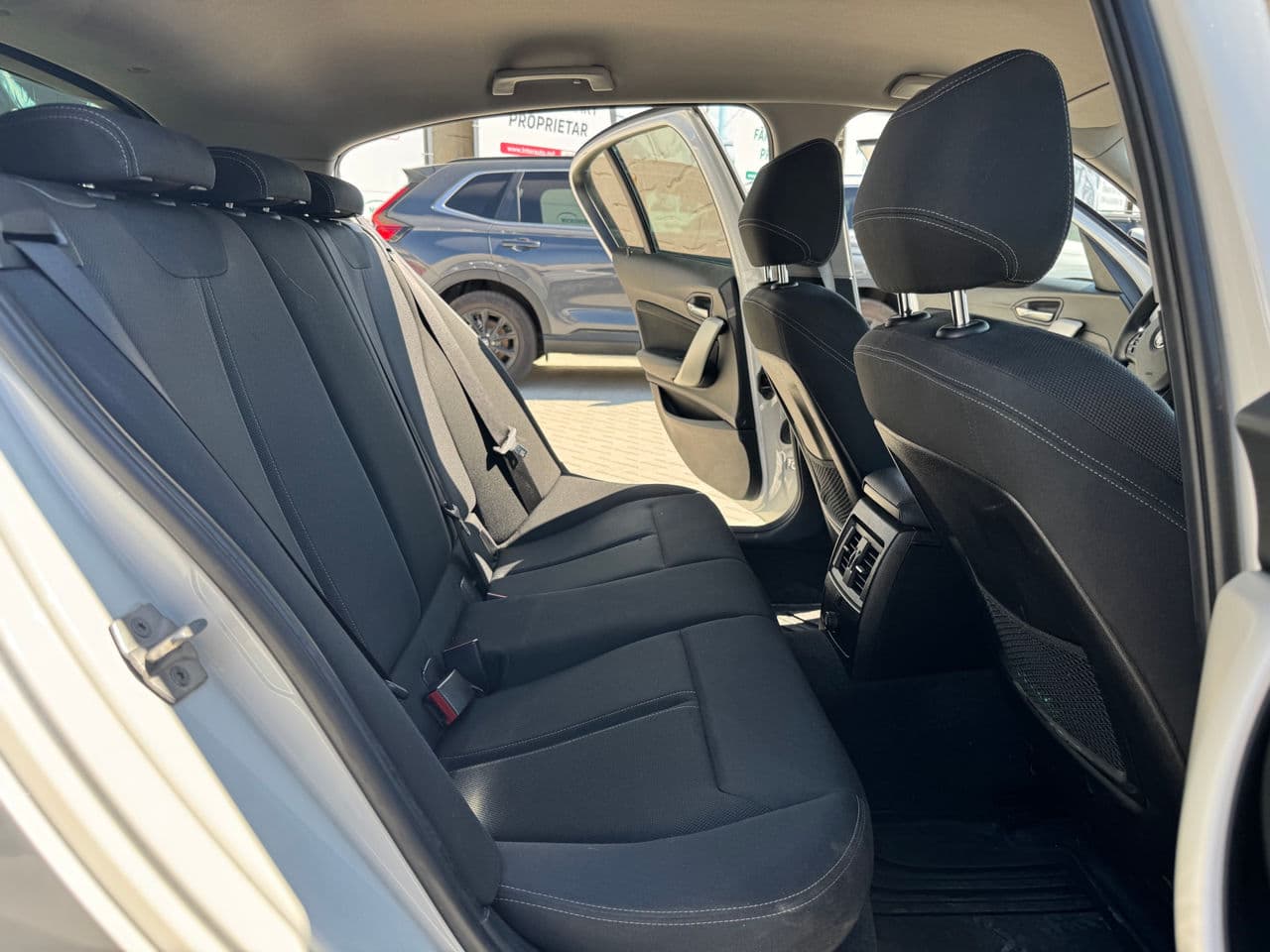 BMW 116 2016 — Миниатюра 17