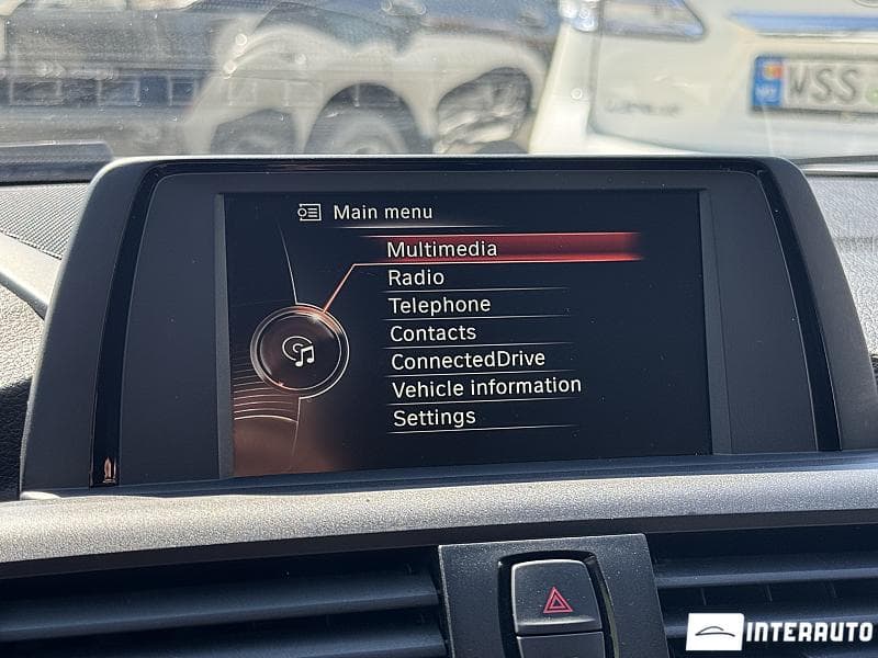 BMW 116 2016 — Миниатюра 9