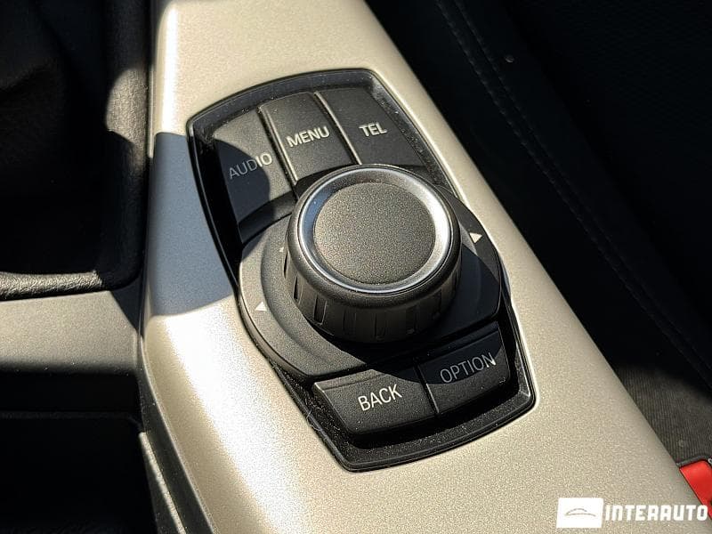 BMW 116 2016 — Миниатюра 14