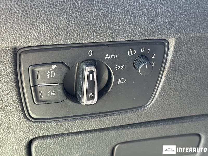 Volkswagen Passat 2016 — Миниатюра 14