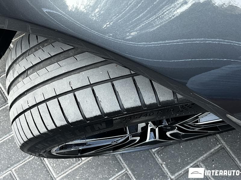 BMW 520 2016 — Миниатюра 19