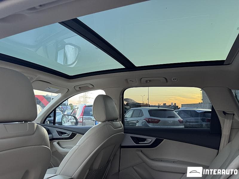 Audi Q7 2017 — Миниатюра 21