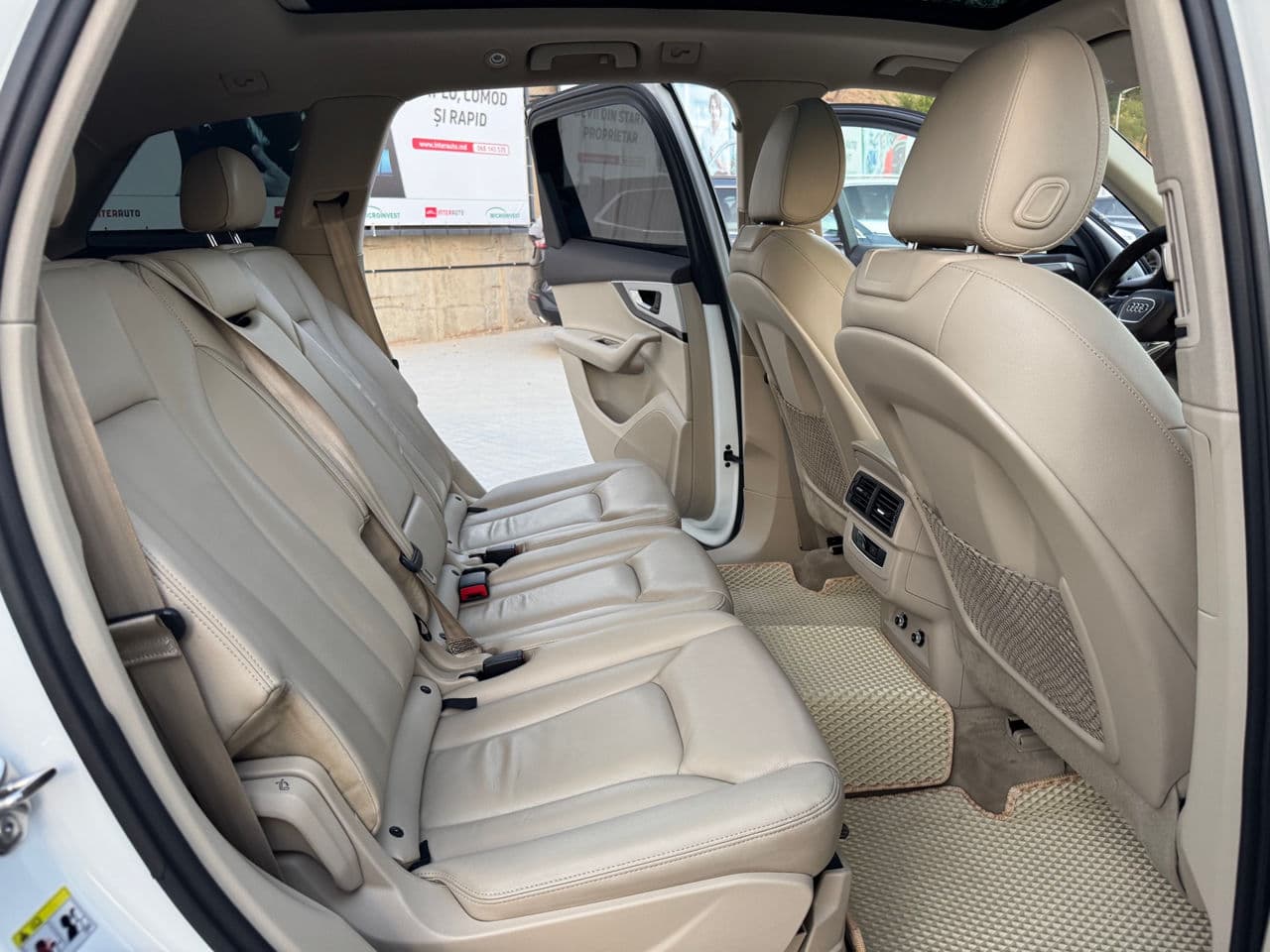 Audi Q7 2017 — Миниатюра 19