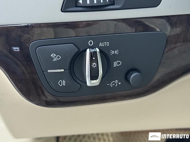 Audi Q7 2017 — Миниатюра 10