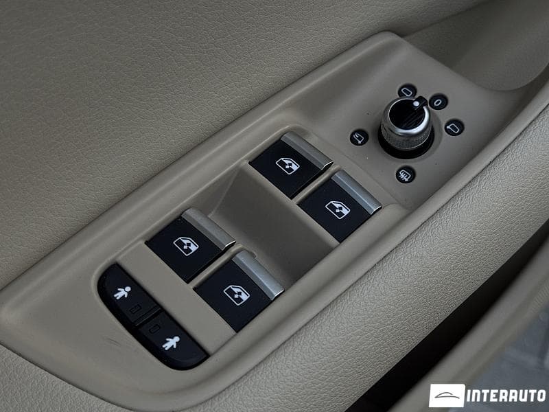 Audi Q7 2017 — Миниатюра 18