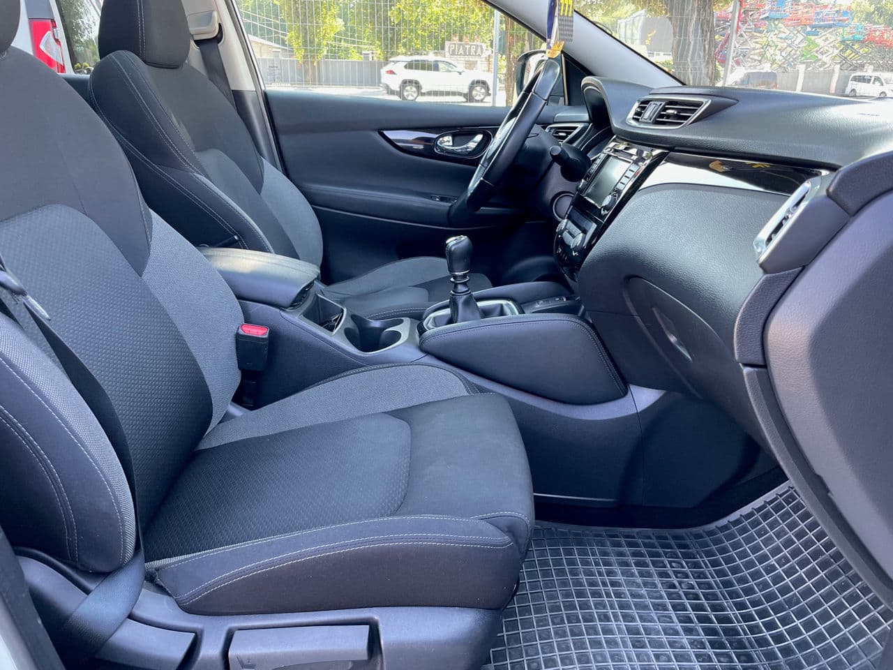 Nissan Qashqai 2019 — Миниатюра 5