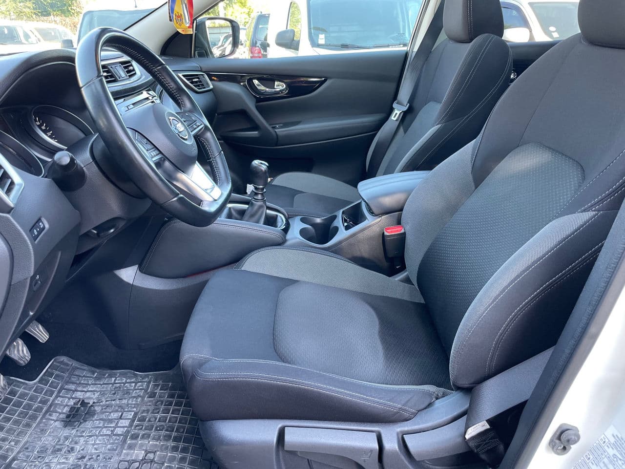 Nissan Qashqai 2019 — Миниатюра 7