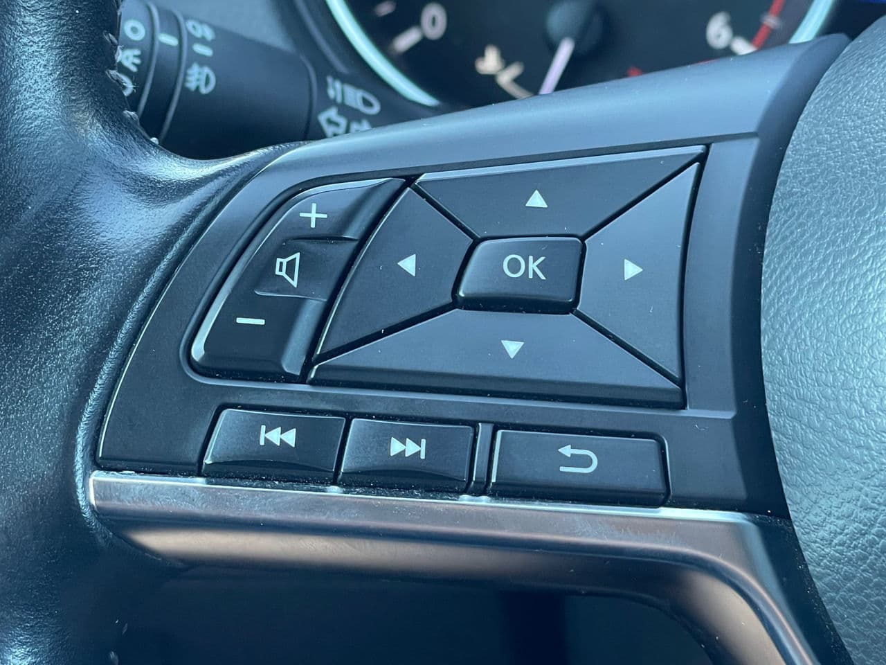 Nissan Qashqai 2019 — Миниатюра 11