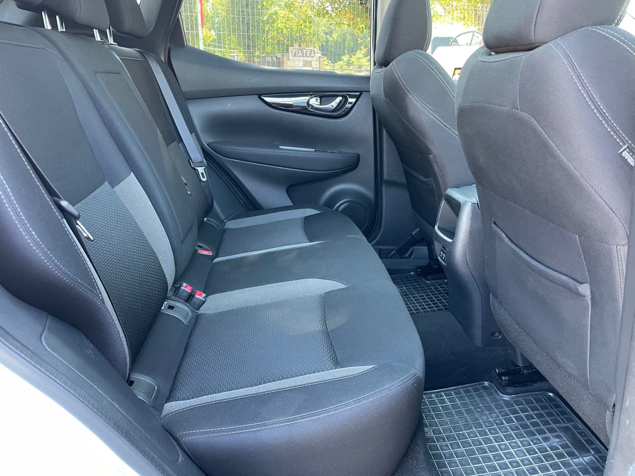 Nissan Qashqai 2019 — Миниатюра 17