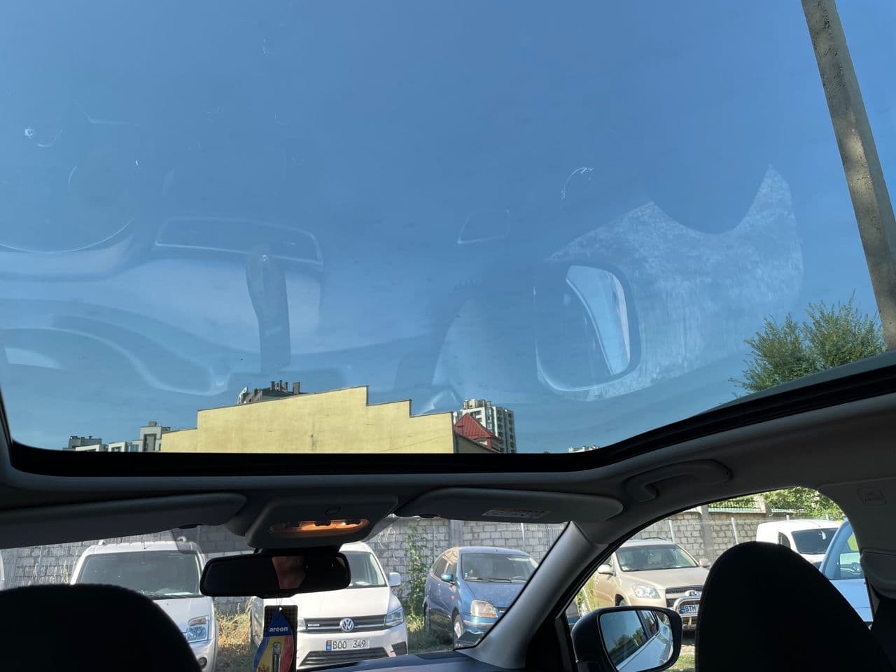 Nissan Qashqai 2019 — Миниатюра 18