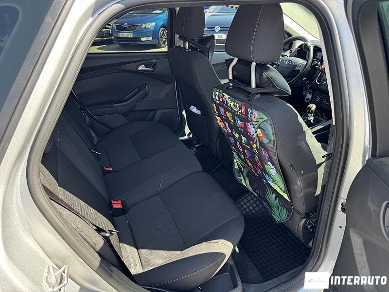 Ford Focus 2015 — Миниатюра 21