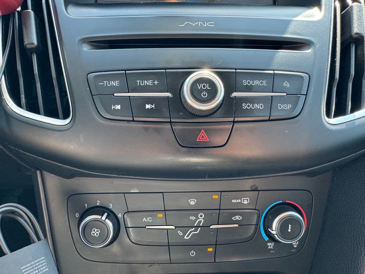 Ford Focus 2015 — Миниатюра 13