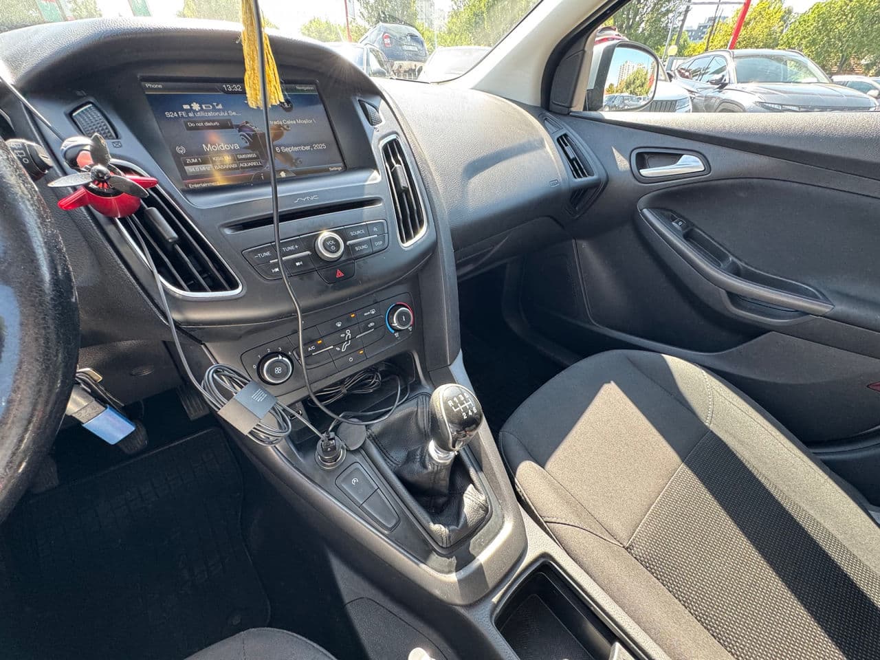 Ford Focus 2015 — Миниатюра 15