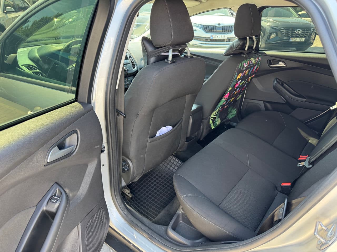 Ford Focus 2015 — Миниатюра 19