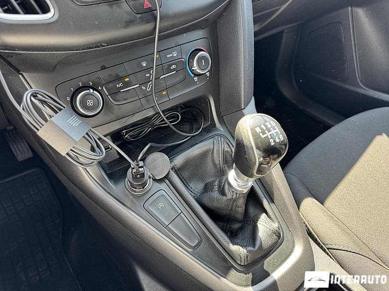Ford Focus 2015 — Миниатюра 14
