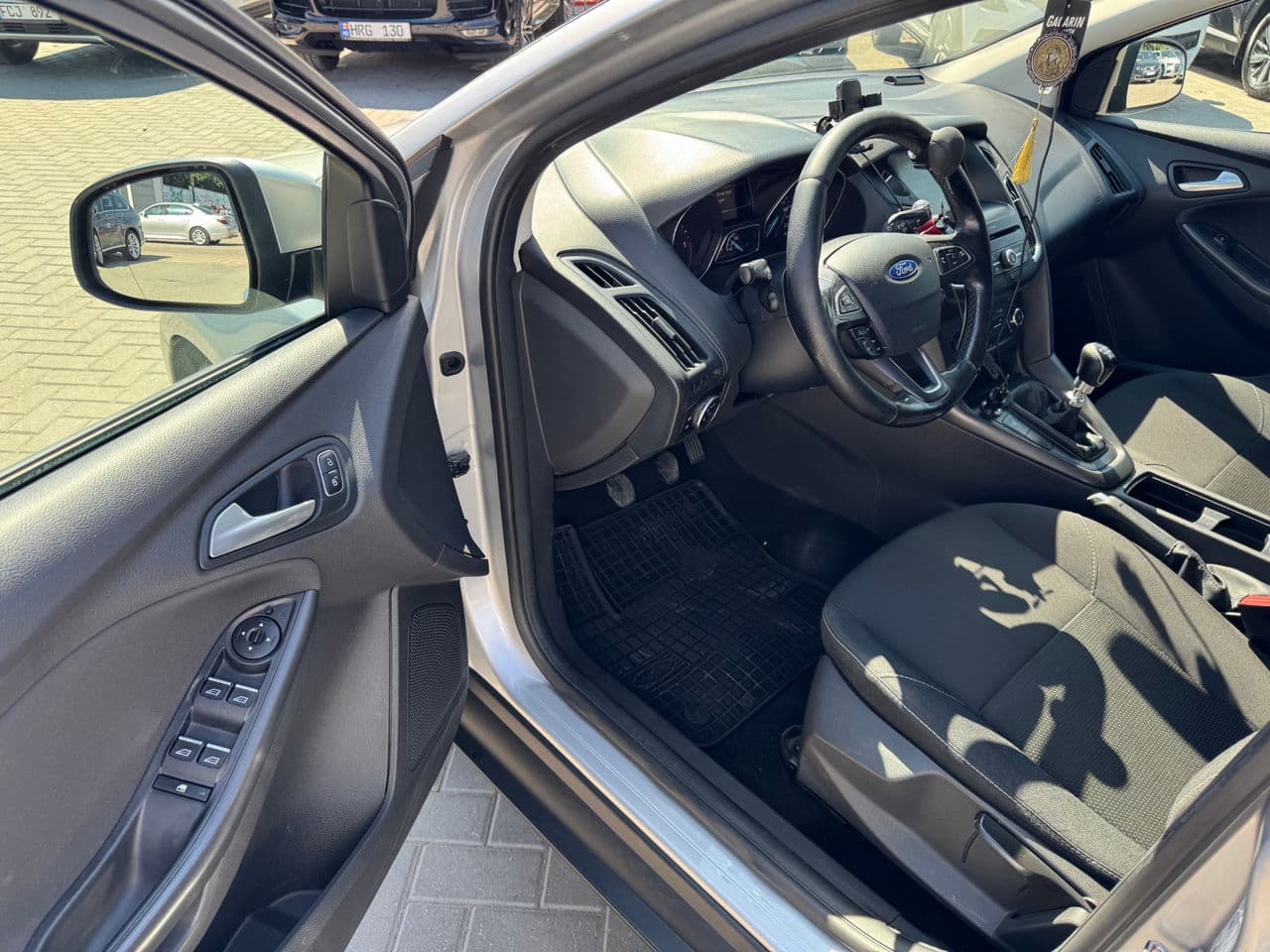 Ford Focus 2015 — Миниатюра 7