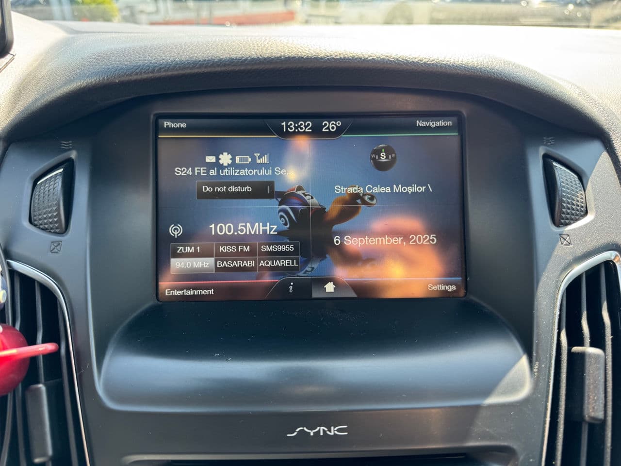 Ford Focus 2015 — Миниатюра 12