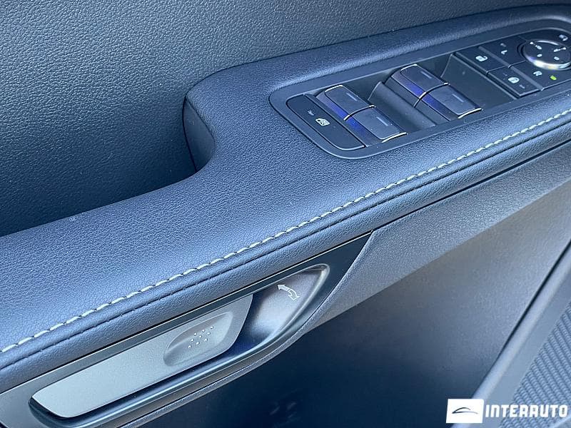 Lexus RX 450h 2025 — Миниатюра 8