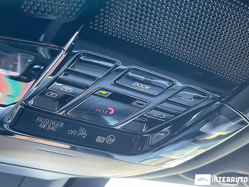 Lexus RX 450h 2025 — Миниатюра 15