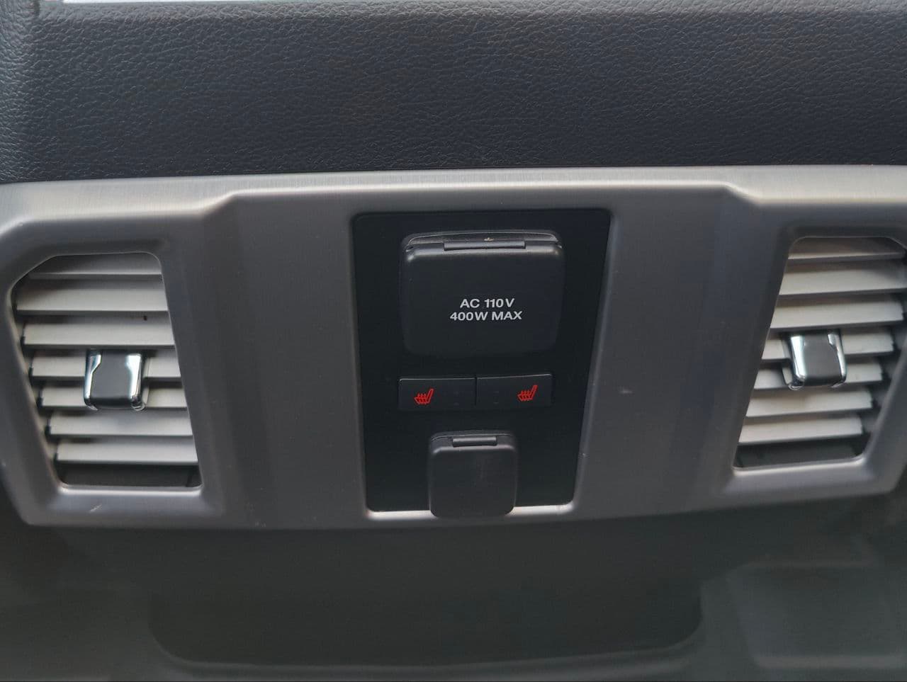Ford F150 2015 — Миниатюра 18