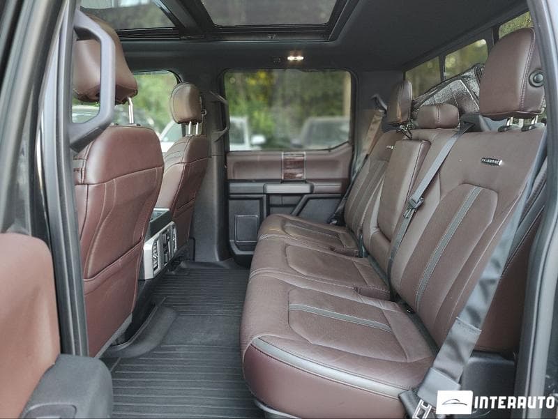 Ford F150 2015 — Миниатюра 9