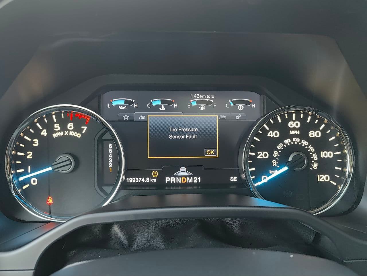 Ford F150 2015 — Миниатюра 13