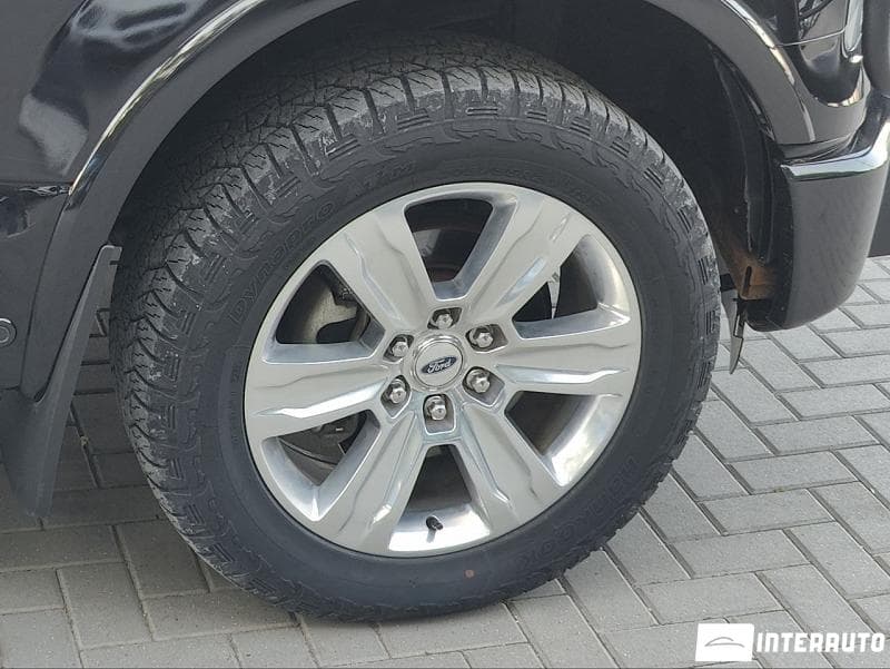 Ford F150 2015 — Миниатюра 22
