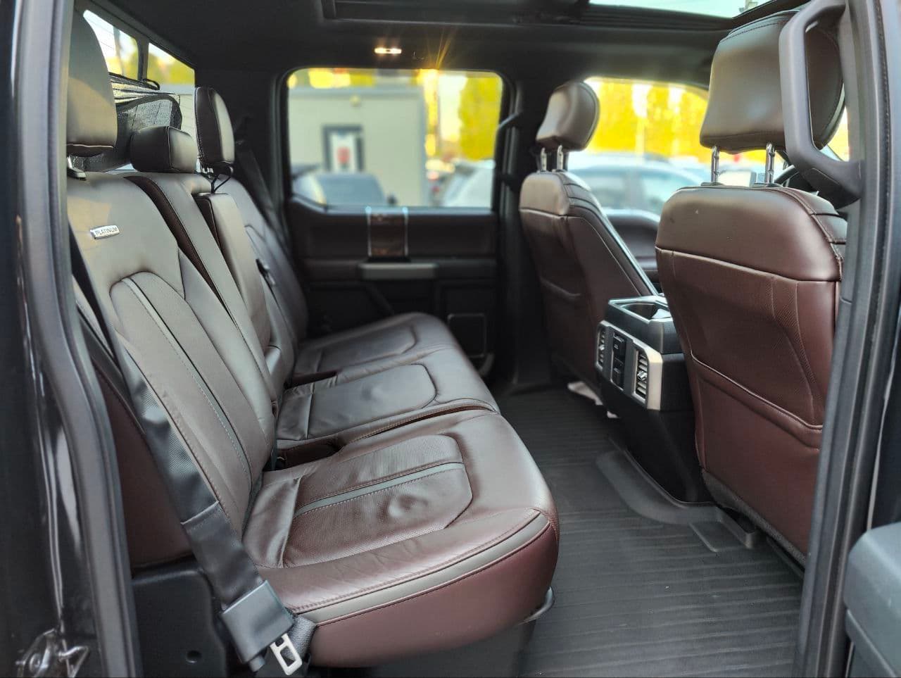 Ford F150 2015 — Миниатюра 10