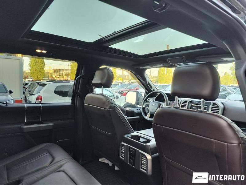 Ford F150 2015 — Миниатюра 11