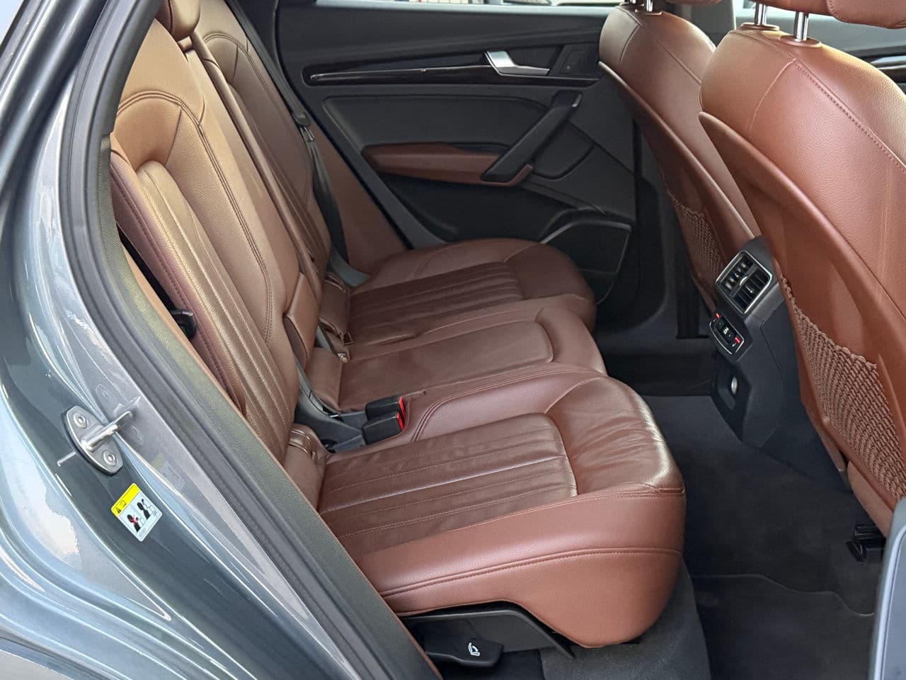 Audi Q5 2018 — Миниатюра 18