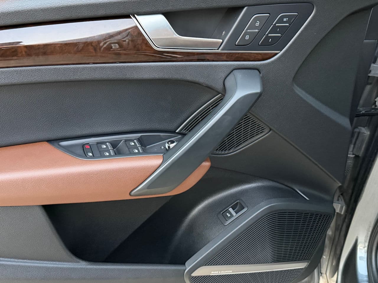 Audi Q5 2018 — Миниатюра 8