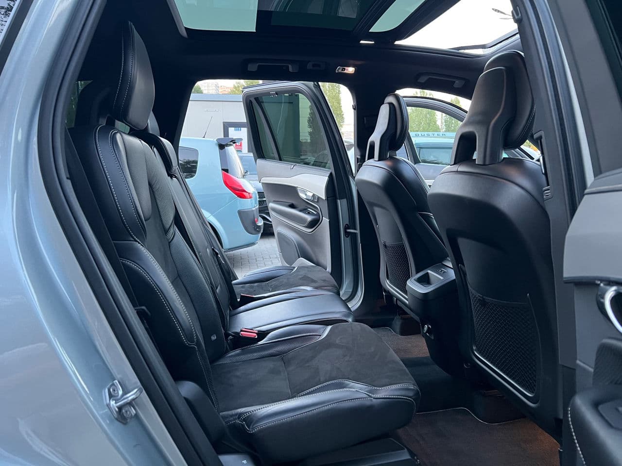 Volvo XC 90 2018 — Миниатюра 20