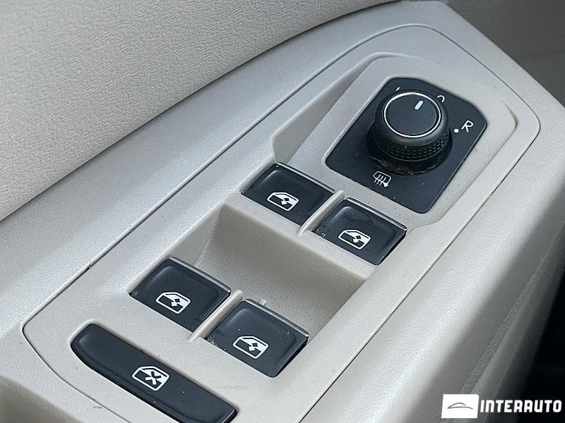 Volkswagen Atlas 2018 — Миниатюра 8