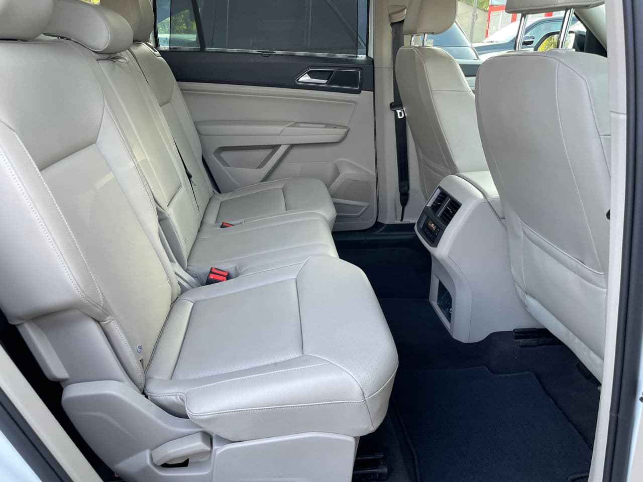 Volkswagen Atlas 2018 — Миниатюра 21